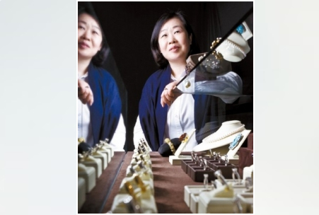 Bonagem Designer Jewelry Shop