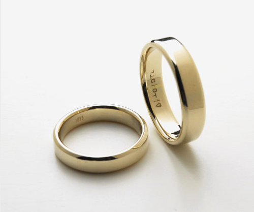 유로피트 커플반지 [293JD]