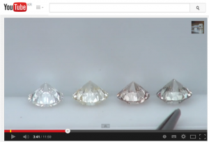 다이아몬드 구매